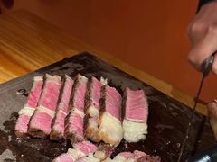 -觅福里•熟成和牛餐厅