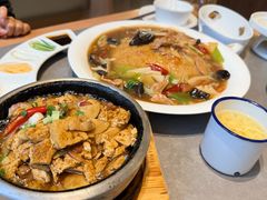 -张烤鸭·川菜·非遗冒烤鸭(青石桥店)