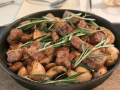 -春树下·树屋花房西餐厅(罍街AS1980店)