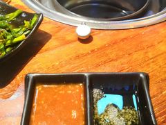 -杀猪天·韩国烤肉(总店)