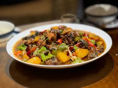 -多哥水傣味餐厅(司马巷店)