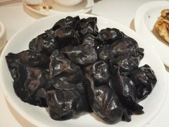 墨鱼水饺-金春禧(世茂国际广场店)