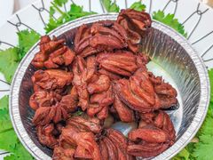 -北京全聚德(王府井店)