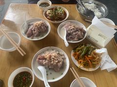 -老一品蹄花店(新津店)