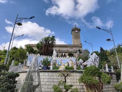 -芽庄大教堂