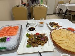 -新享乐海鲜(翠华路店)