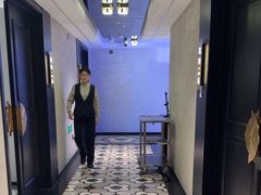 -香丰阁·烤鸭·川湘菜(清河店)