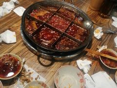 -小王少龙火锅(沙南街店)