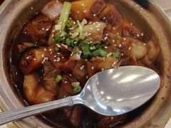 -白天鹅宾馆-宏图府餐厅