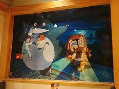 -一心创作料理屋(经开万达店)