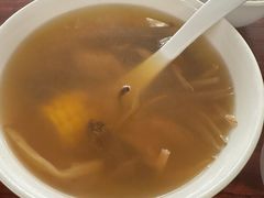 -少林寺欢喜地素斋馆