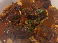 -嗣林·爷爷的私房菜(湾里店)