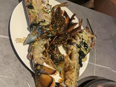 -一方渔歌蒸汽海鲜自助(文化路万达广场店)