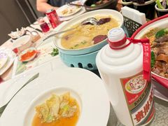 -香厨中餐厅(松北香格里拉店)