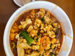 -刘信牛羊肉小炒泡馍(回民街店)