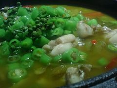 -卞氏菜根香(青羊万达店)