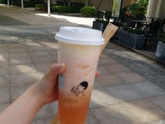 -喜茶(深圳福田星河COCO Park店)