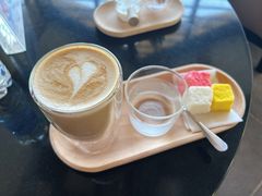 -亚龙湾喜来登·美景台大堂吧
