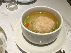 -永春园·扬州早茶·淮扬菜(漫乐城店)