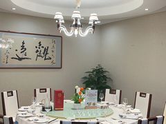 -一品滇香·云南菜(公益西桥店)