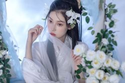 -八角古风摄影