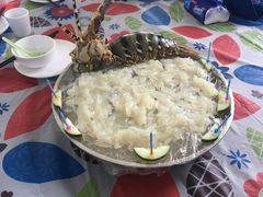 -班达海鲜餐厅