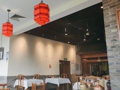 -东来顺饭庄(西直门店)