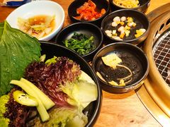 -黑牛黑猪烤肉专门店(万象城店)