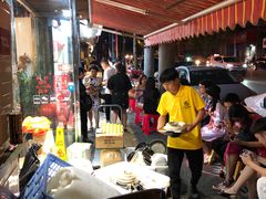 -华仔龙虾(永乐路总店)