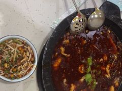 -云溪河冷锅鱼(成都玉林小吃街店)
