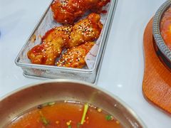 -禾谷韩餐(热带海洋学院店)