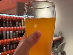 -人间酒暖·Go blanc·烧鸟·深夜食堂(陆家嘴店)