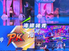 -大连圣亚海洋世界