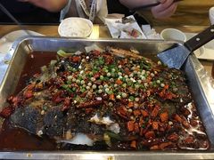 -江上渔者(朝阳大悦城青年汇店)