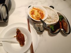 -上上席川菜(凯德乐峰广场店)