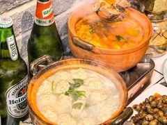 -百味源炭火烤翅 ·夜市大排档(酒仙桥店)