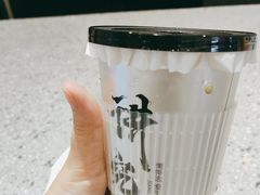 -君之狮子山·轻糖烘焙(松江印象城店)