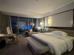 -北京北辰洲际酒店