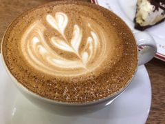 Latte-Pie Bird(新闸路店)