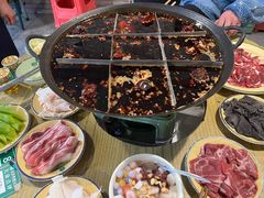 -石灰市老火锅(北滨路店)
