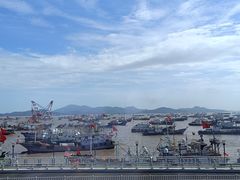 -高佳庄·舟山海鲜(海景旗舰店)