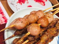 -1078號老北京涮肉(松柏店)