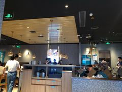 -半天妖烤鱼(印象城店)