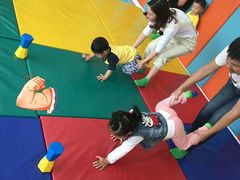 -侎宝运动成长中心(嘉定大融城店)