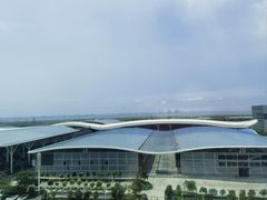 -深圳国际会展中心希尔顿酒店(前海华发冰雪世界店)