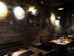 -悦屋老板娘的烤肉店(紫薇田园店)