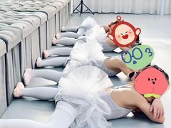 -杭州双艺舞蹈
