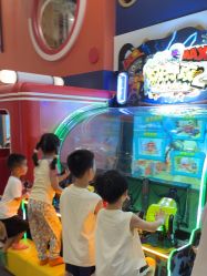 -MELAND CLUB亲子乐园·派对·餐厅(北京芳圆里ID MALL店)