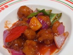 -鹅冠港式茶餐厅(来福士店)