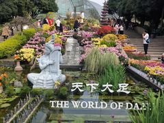 -南山植物园